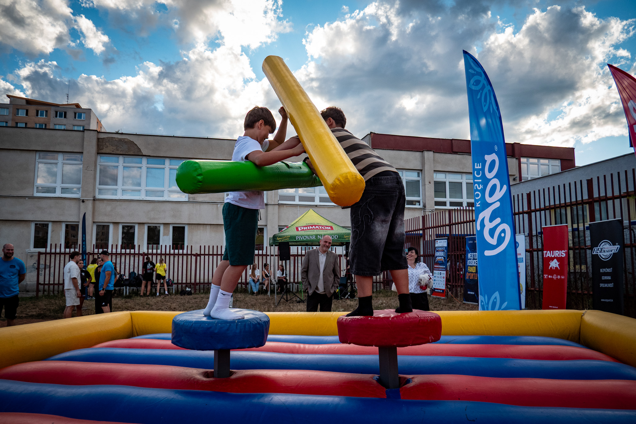 Hanball cup-23